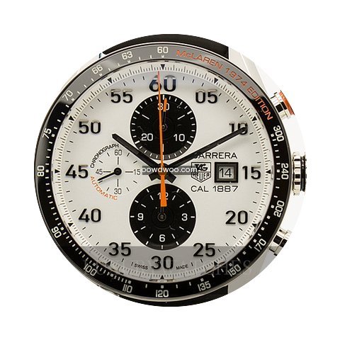 TAG Heuer Carrera Gents...