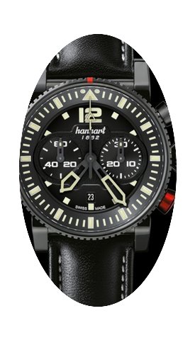Hanhart Primus Pilot...
