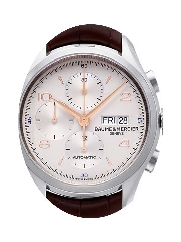 Baume & Mercier Clifton...