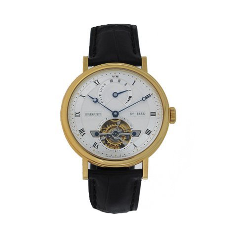 Breguet Tourbilion...