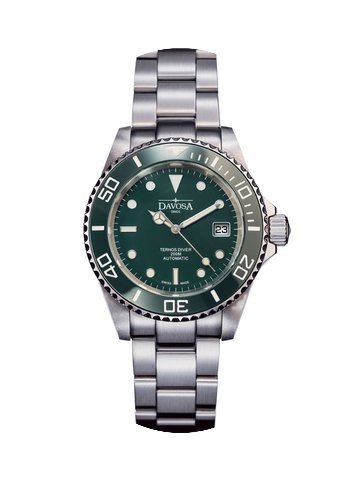 Davosa Diving Ternos Automatic 161.555.7...
