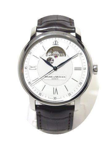 Baume & Mercier Classima full set M0...