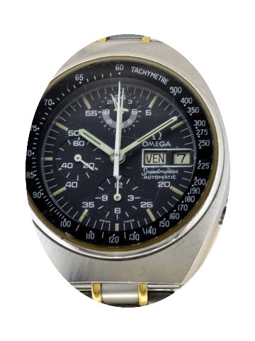 Omega Speedmaster from 1970...