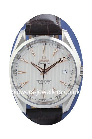 Omega Seamaster Aqua Terra...