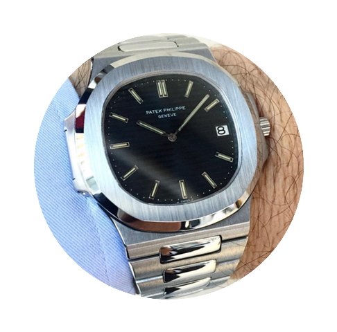Patek Philippe 3700...