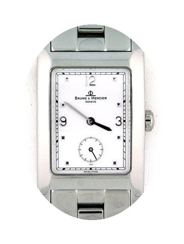 Baume & Mercier Pre-Owned Hampton Wa...