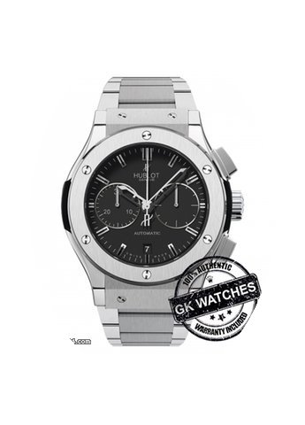 Hublot Classic Fusion Unused...