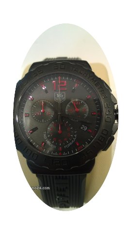 TAG Heuer Formula 1...