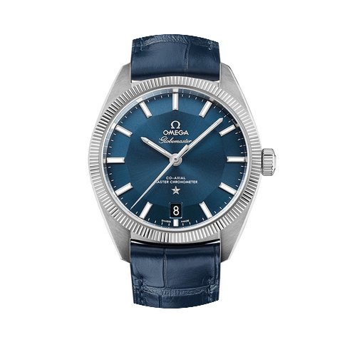 Omega Constellation Automatic Co-Axial D...