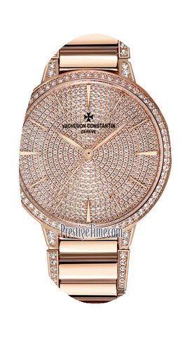 Vacheron Constantin Patrimony Automatic ...