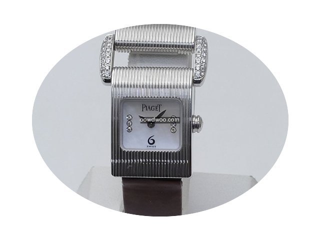 Piaget ピアジェ ミスプロトコ...