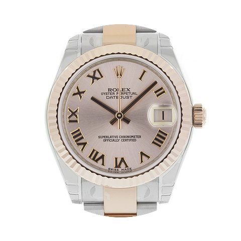 Rolex Oyster Perpetual Datejust Ref. 178...