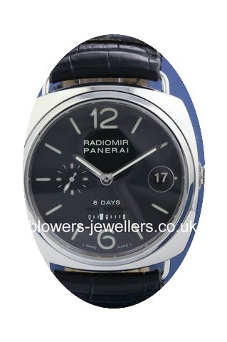 Panerai Radiomir 8 Days 45mm PAM 00268...