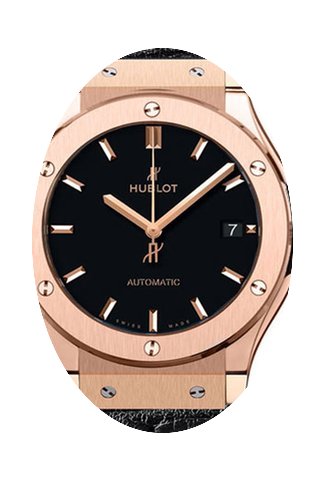 Hublot Classic Fusion Automatic 42mm...