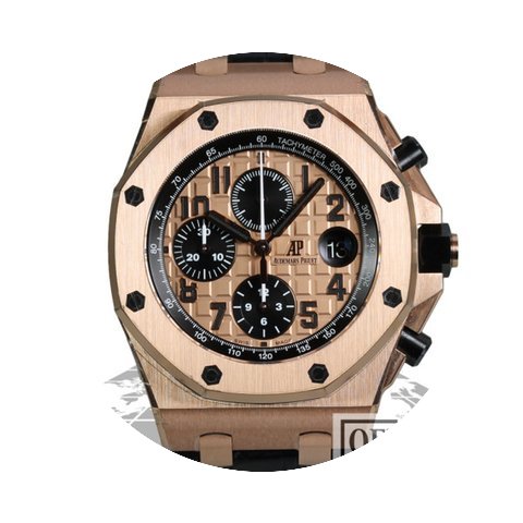 Audemars Piguet Royal Oak Offshore - 264...