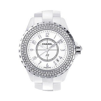 Chanel J12 Quartz 33mm H0967...