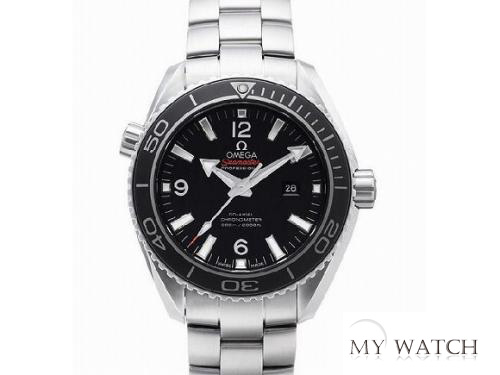 OMEGA - 232.30.38.20.01.001...