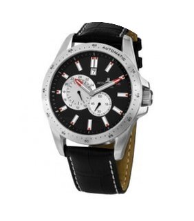 Jacques Lemans Liverpool Automatic...