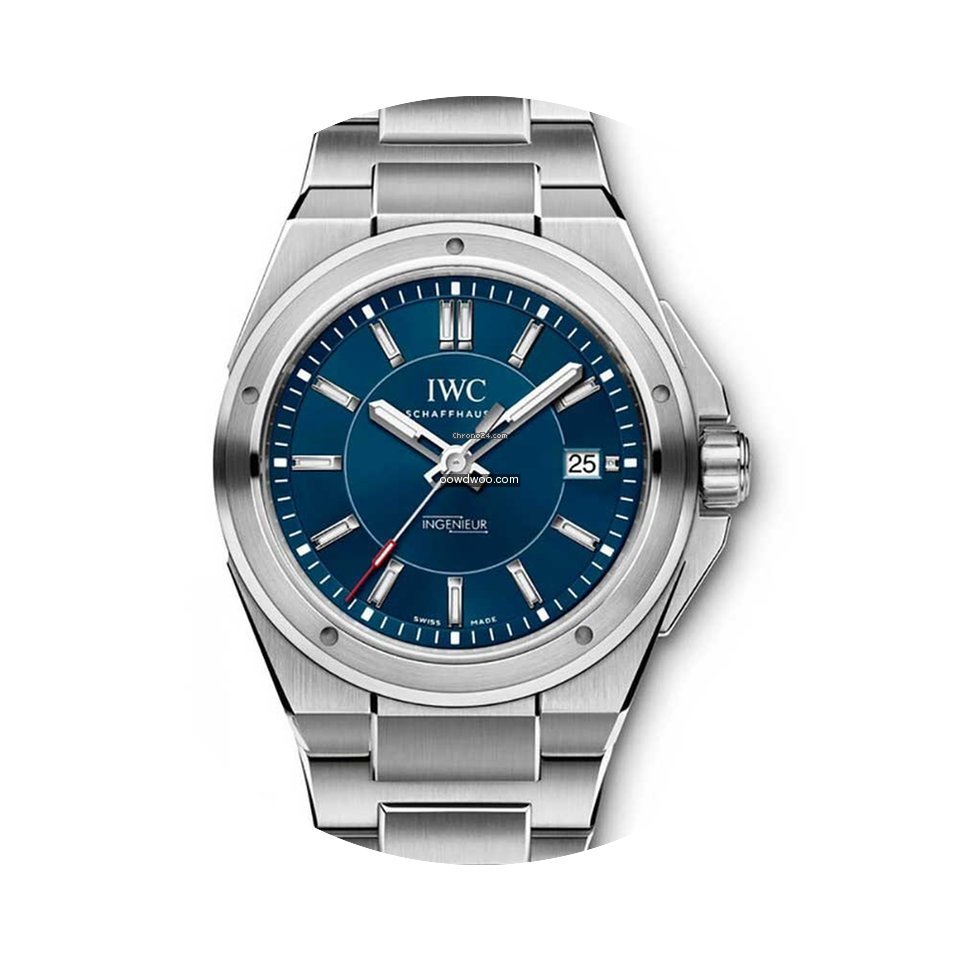 IWC Ingenieur Automatic 40mm...
