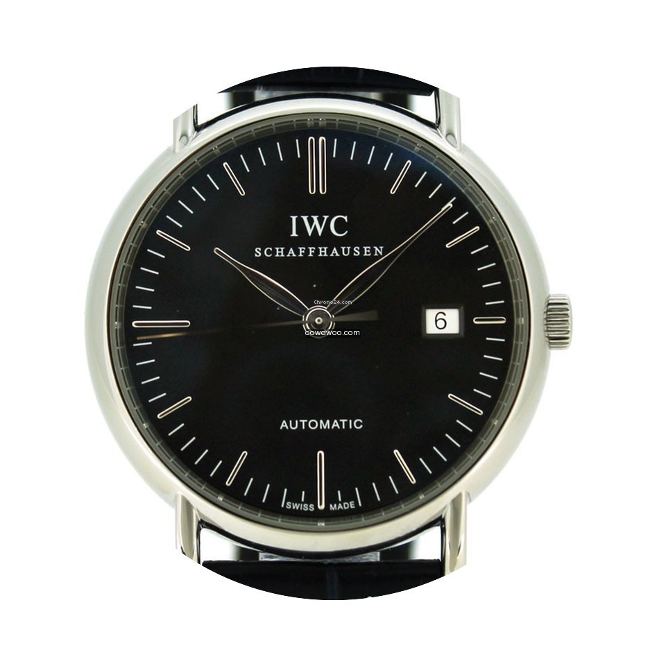 IWC Portofino IW356308...
