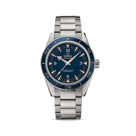 Omega Seamaster 300 Master 233.90.41.21....