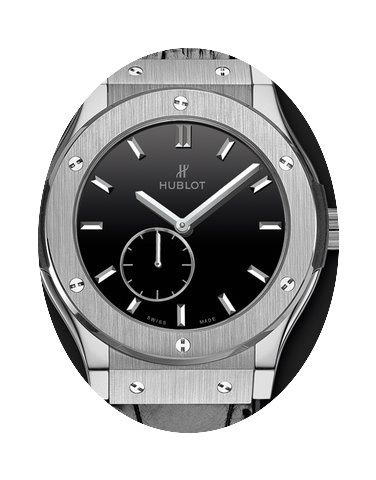 Hublot Classic Fusion Classico Ultra-Thi...