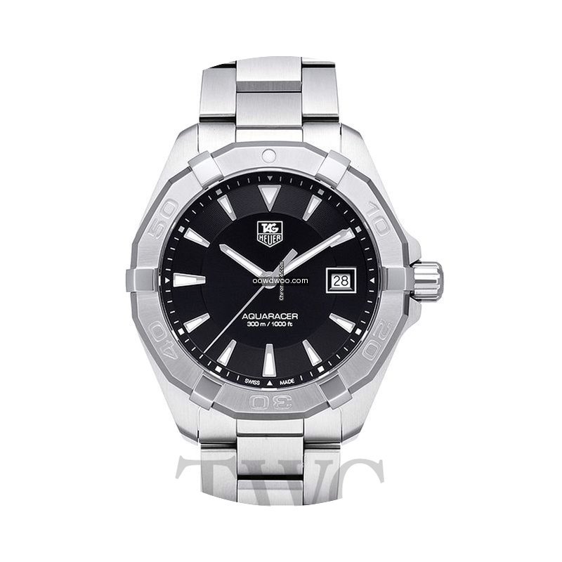 TAG Heuer WAY1110 - WAY1110...