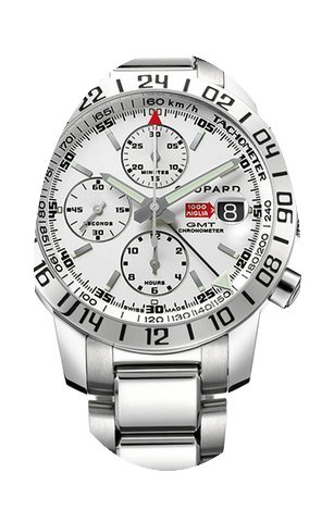 Chopard Mille Miglia GMT Chronograph Men...