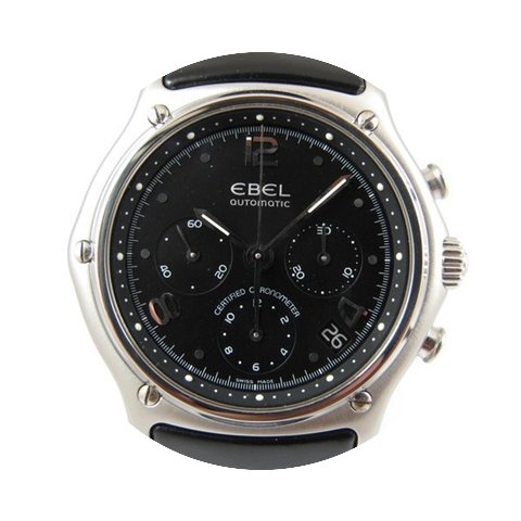 Ebel 1911 mit 2 Jahren Garantie...