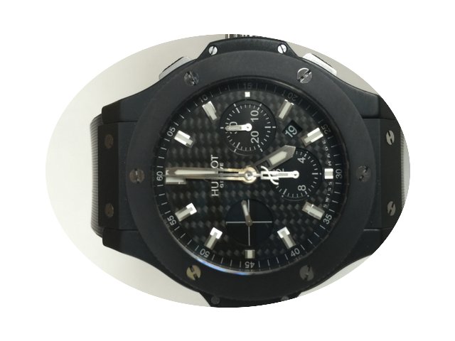 Hublot BIG BANG...