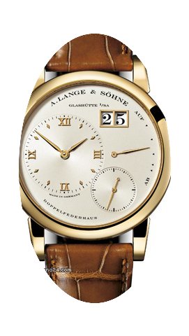 A. Lange & Söhne Lange 1...
