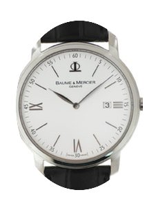 Baume & Mercier Classima XL Quartz 1...