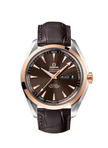 Omega SEAMASTER AQUA TERRA 150 M CO-AXIA...