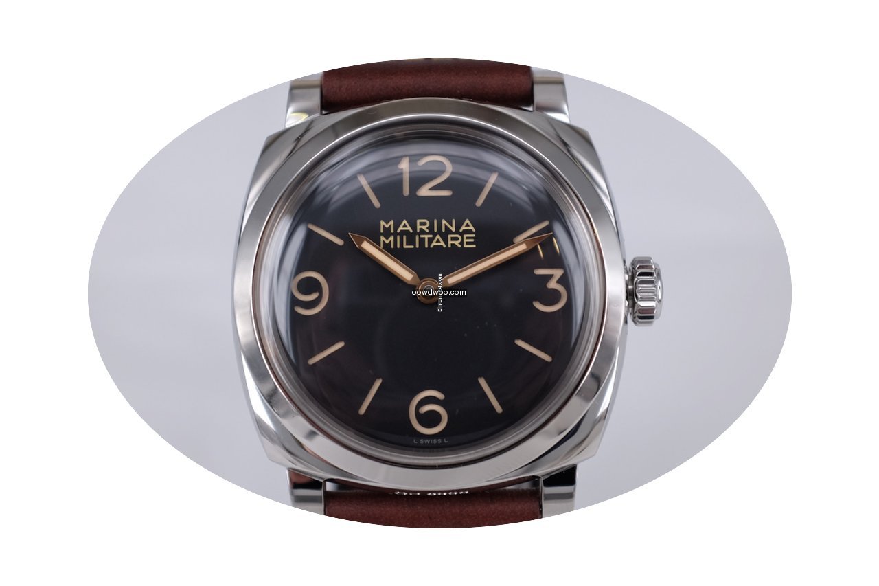 Panerai RADIOMIR 1940 3 DAYS MARINA MILI...