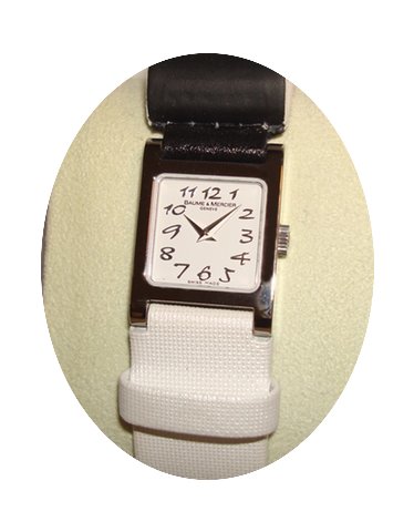 Baume & Mercier Viceversa...