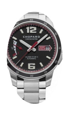 Chopard Mille Miglia GTS Power Control...