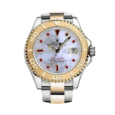 Rolex Yacht Master Mens Ref. 16623 MR...
