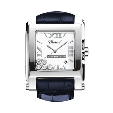 Chopard Happy Sport Square Quartz XL...