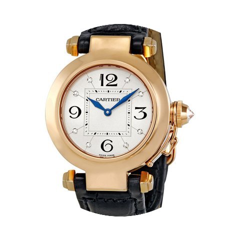 Cartier Pasha de Cartier...
