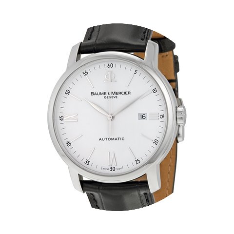 Baume & Mercier Men's M0A08592 Class...