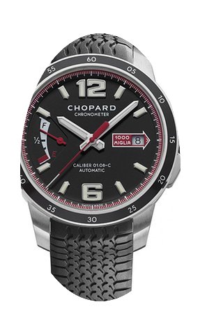 Chopard Mille Miglia GTS Power Control M...