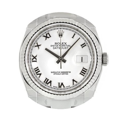 Rolex Oyster Perpetual Datejust Ref. 116...