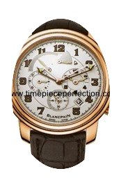 Blancpain Leman 2041-3642m-53b...
