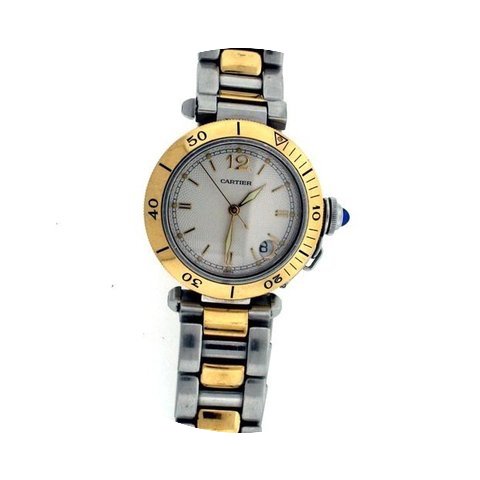 Cartier Pasha C Pre-owned...