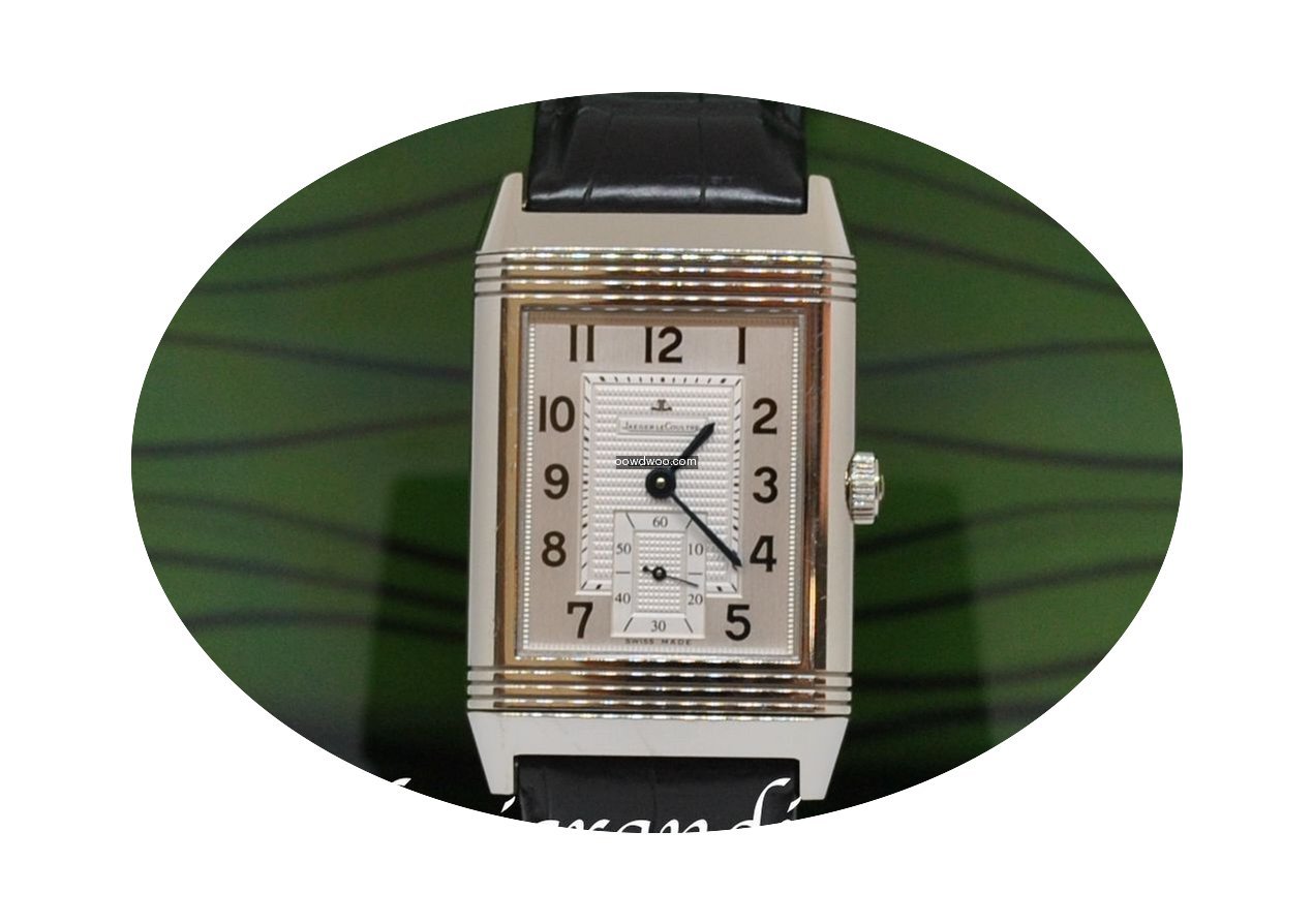 Jaeger-LeCoultre Grande Reverso 976...