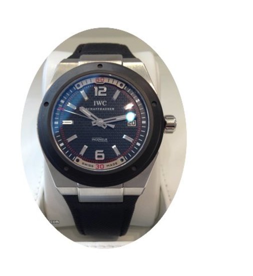 IWC Ingenieur...