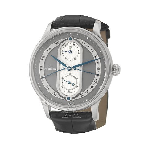 Jaquet-Droz Men's Astrale Perpetual Cale...