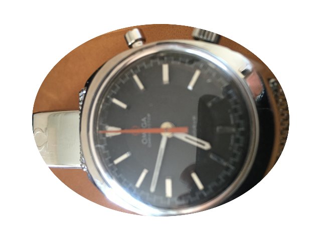 Omega CHRONOSTOP...