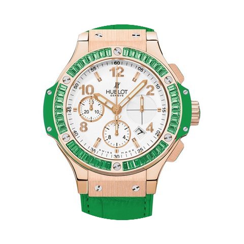 Hublot Big Bang Ladies 41 mm 341.PG.2010...