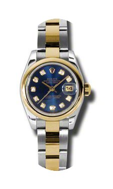 Rolex Lady Datejust 26...